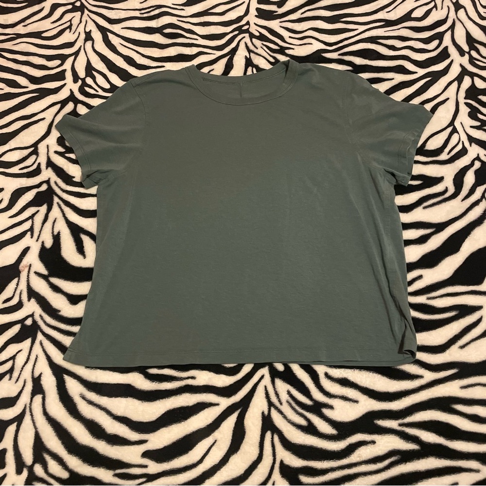 Lululemon Women's Top